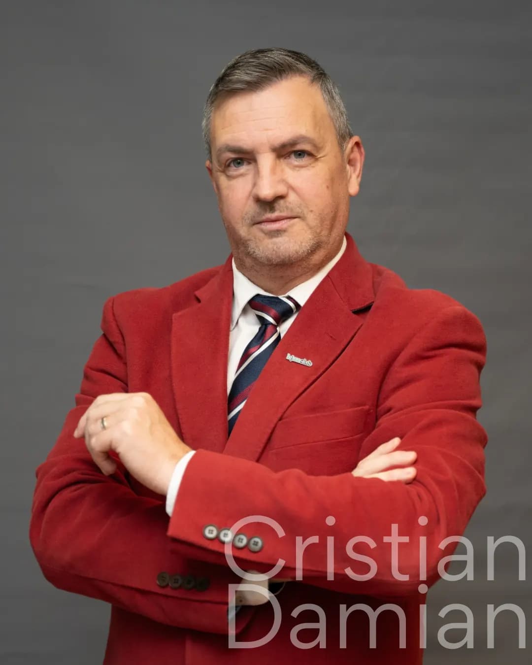 Cristian Damian