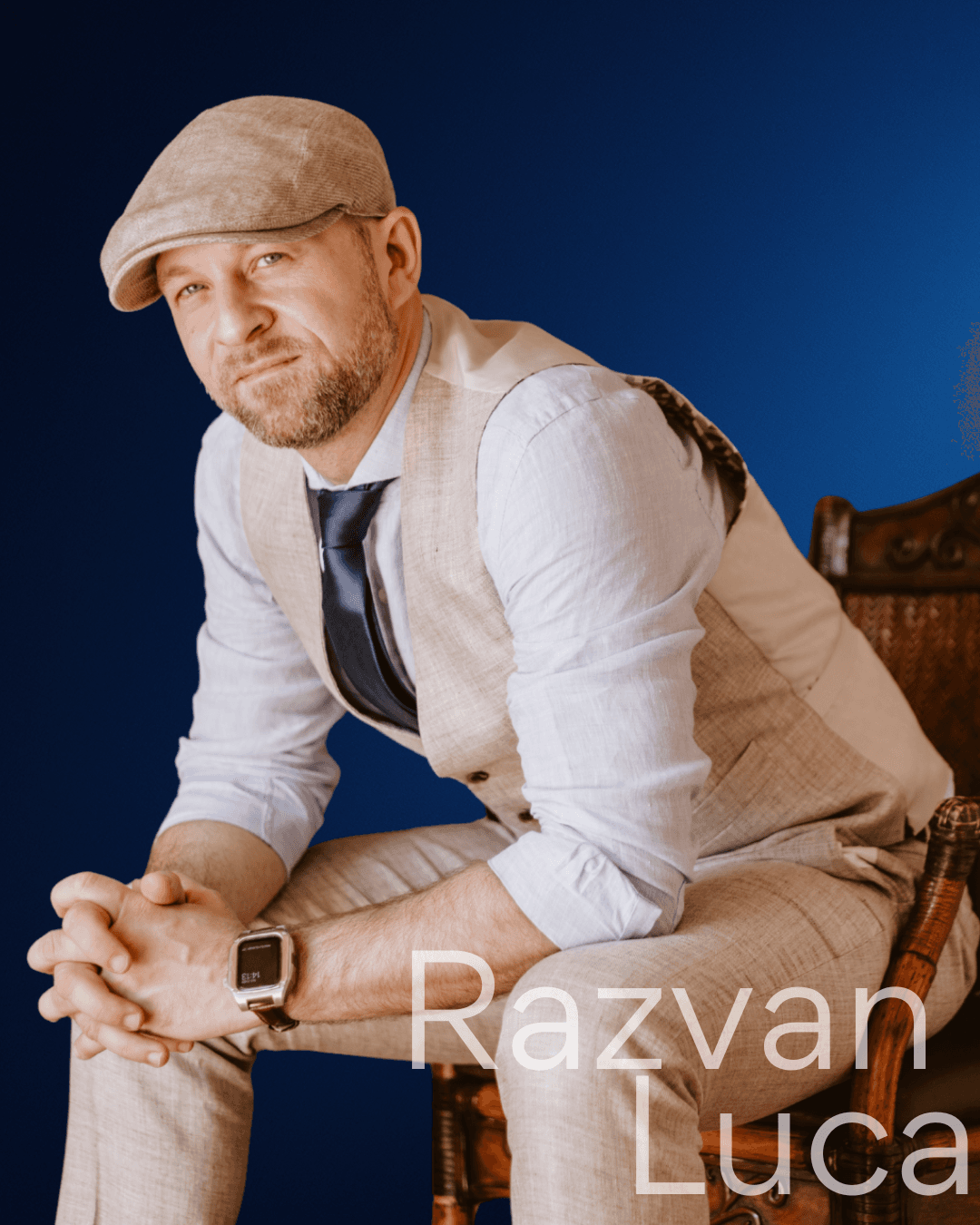 Razvan Luca