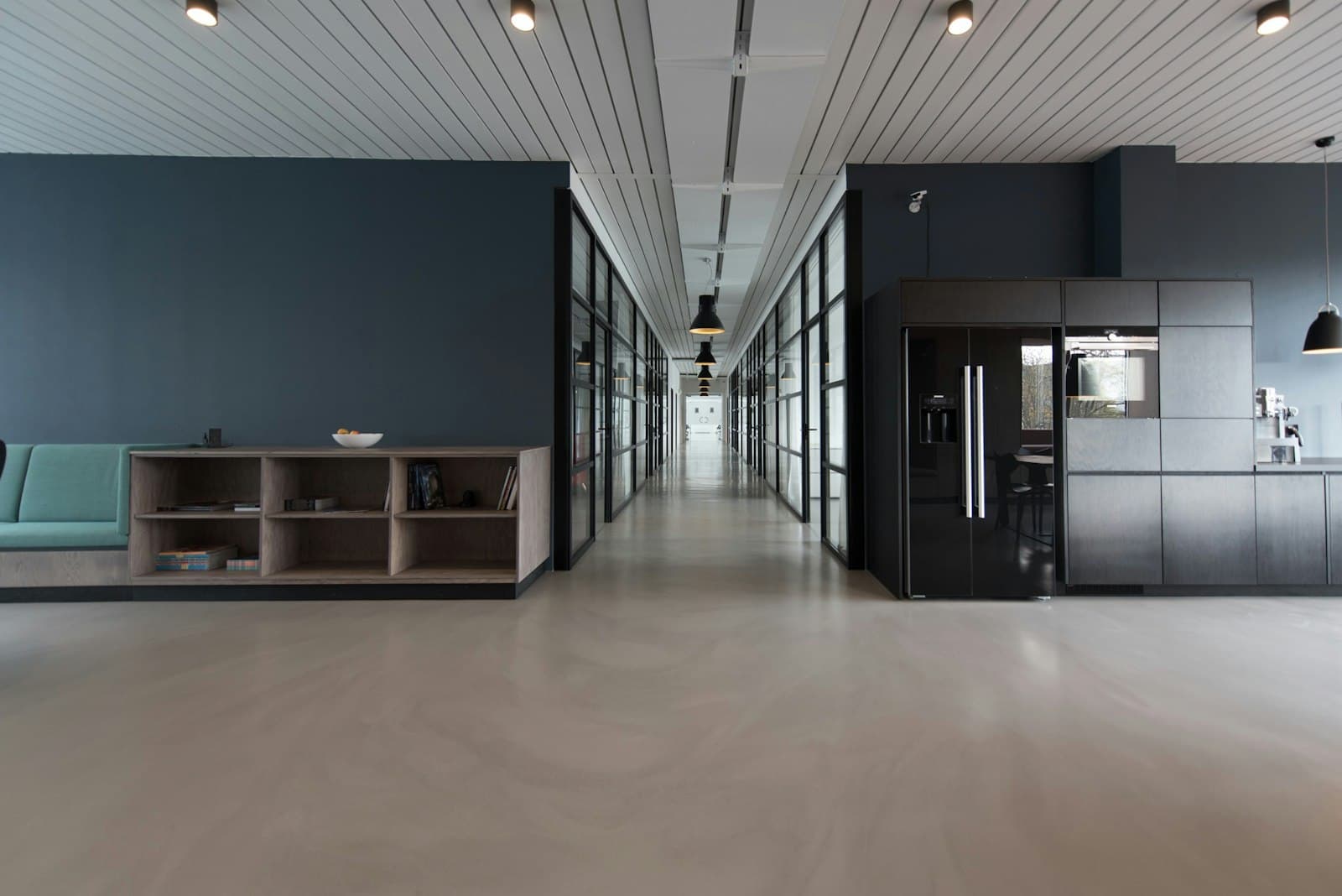 Professional Services Firm project visual